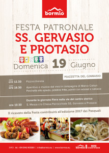 Festa Giardini